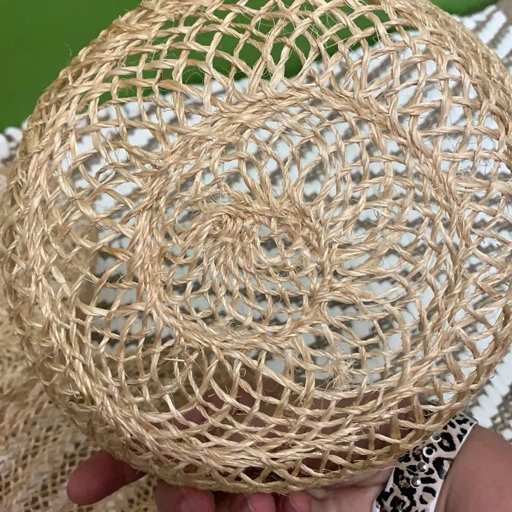 Boho baskets:::: set of 3